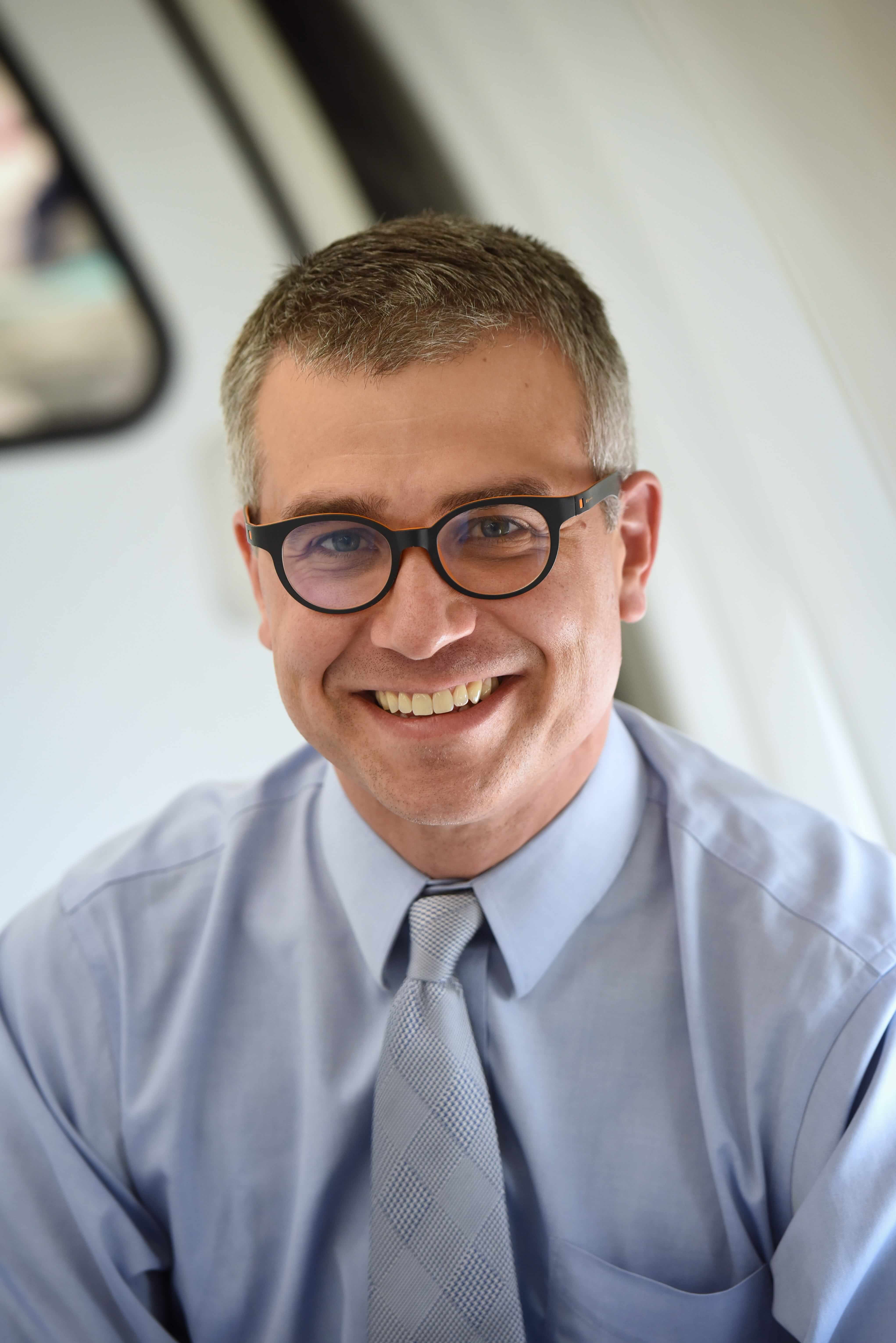 OnDemand The David M. Paton, MD Visiting Professor Lecture in Academic Global Ophthalmology - Hunter Cherwek, MD [NON-CME] Banner